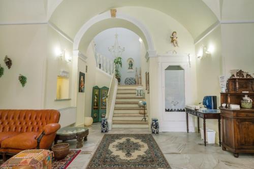 Bed & Breakfast Palazzo Tre Cardi