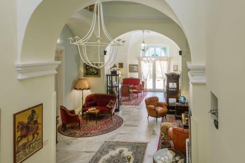 Bed & Breakfast Palazzo Tre Cardi