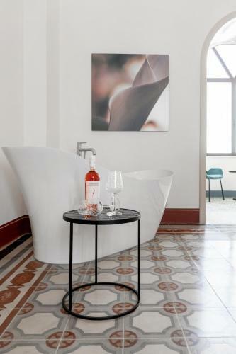 Bed & Breakfast Palazzo Frangipane