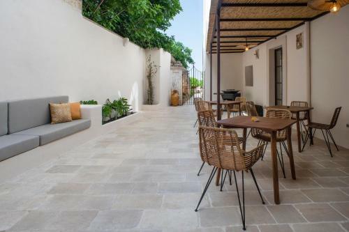 Bed & Breakfast Palazzo Frangipane