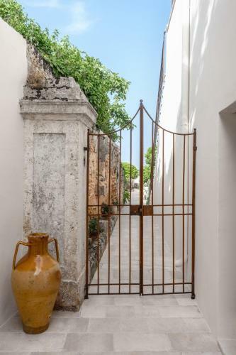 Bed & Breakfast Palazzo Frangipane