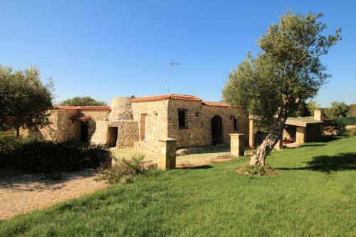 Trullo Piperita