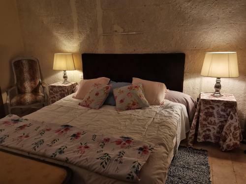 Bed & Breakfast La Chambre De La Mine