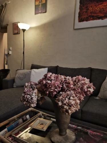 Bed & Breakfast La Chambre De La Mine