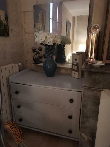 Bed & Breakfast La Chambre De La Mine