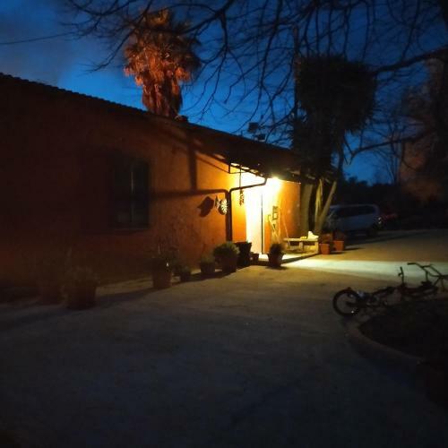 Hostal Il Colle Degli Ulivi