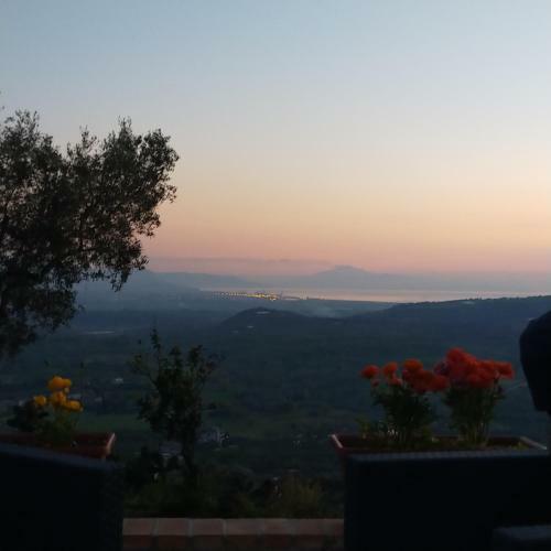 Hostal Il Colle Degli Ulivi