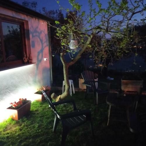 Hostal Il Colle Degli Ulivi