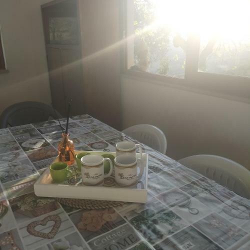 Hostal Il Colle Degli Ulivi
