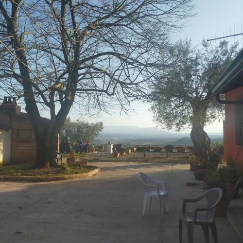 Hostal Il Colle Degli Ulivi