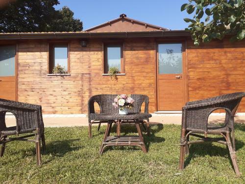 Hostal Il Colle Degli Ulivi