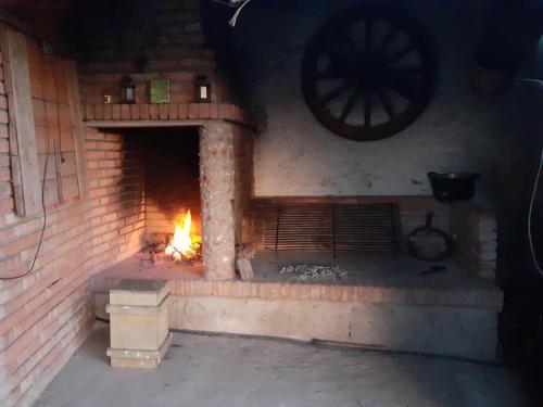Hostal Il Colle Degli Ulivi