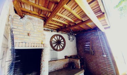 Hostal Il Colle Degli Ulivi