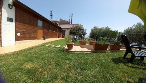 Hostal Il Colle Degli Ulivi