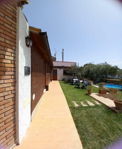Hostal Il Colle Degli Ulivi