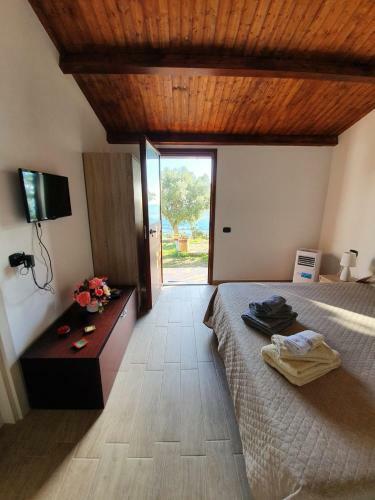Hostal Il Colle Degli Ulivi