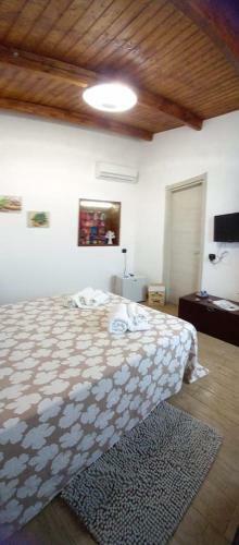 Hostal Il Colle Degli Ulivi