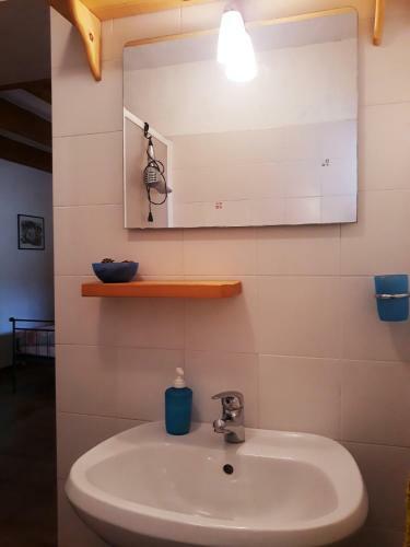 Agroturismo Agriturismo Pedrosola