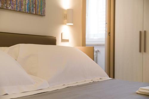 Bed & Breakfast Kamilia Guestrooms