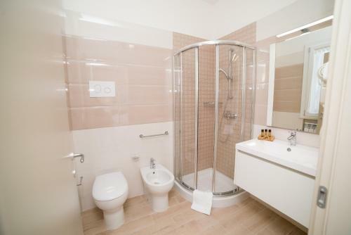 Bed & Breakfast Kamilia Guestrooms