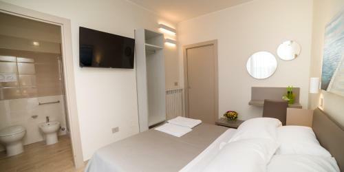 Bed & Breakfast Kamilia Guestrooms