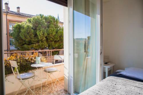 Hostal Torre 2 San Bonifacio - Locazione Turistica