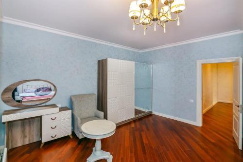 Lux Apartment In Targovi