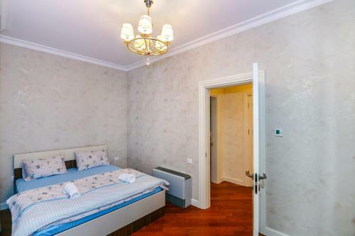 Lux Apartment In Targovi