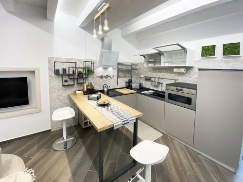 Apartamento San Cataldo Suite