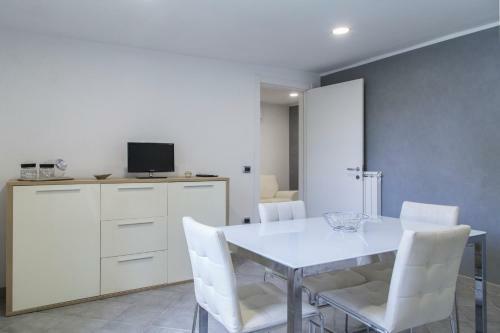 Apartamento Villetta Dei Nespoli |sitcase
