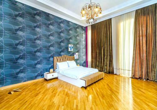 Apartment On Mado - Nizami St