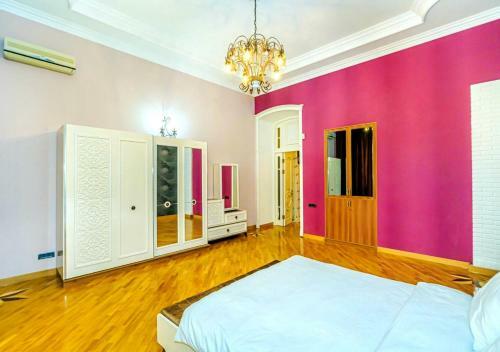 Apartment On Mado - Nizami St