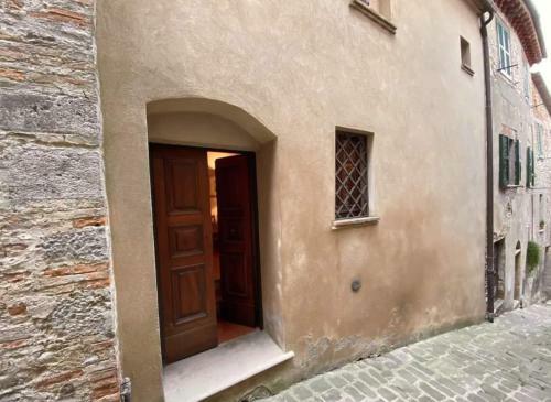 La Casina Del Portento