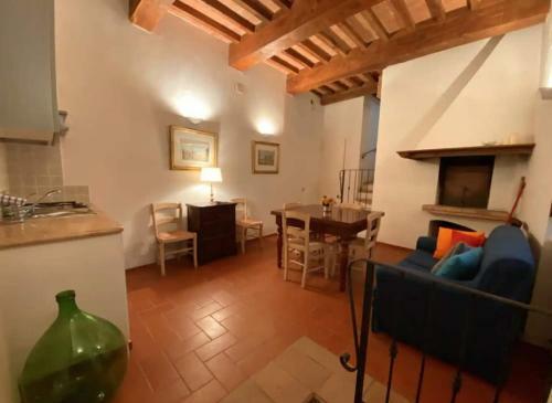 La Casina Del Portento