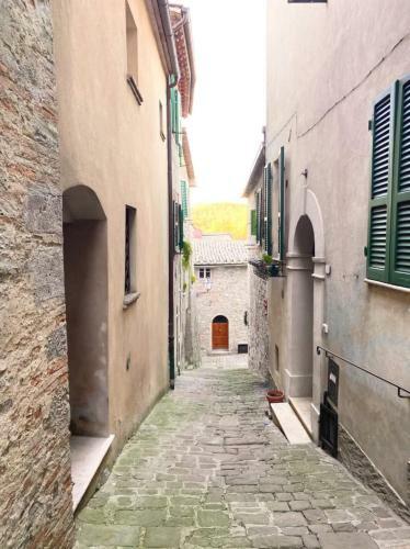 La Casina Del Portento