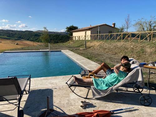 Villa La Fornace