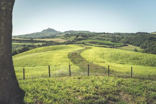 Villa La Fornace