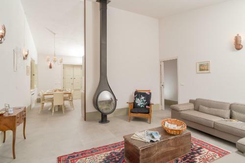 Villa La Fornace