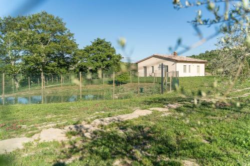 Villa La Fornace
