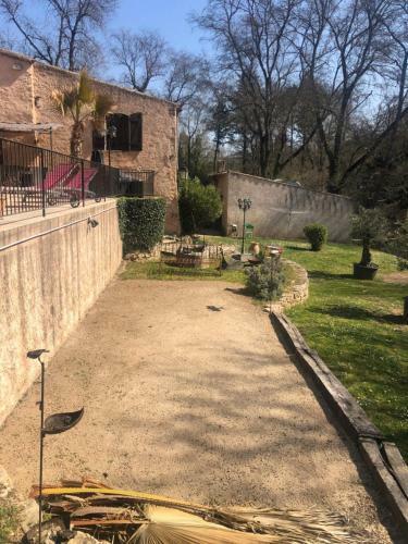 Bed & Breakfast Moulin � Huile Chambre D?h�tes