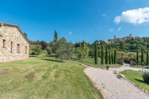 Agroturismo Aurora Agriturismo