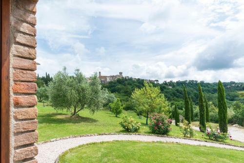 Agroturismo Aurora Agriturismo