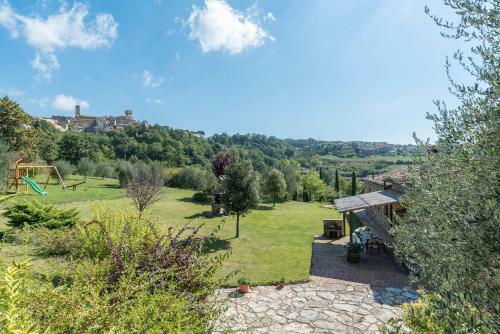 Agroturismo Aurora Agriturismo