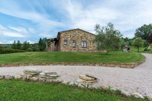 Agroturismo Aurora Agriturismo