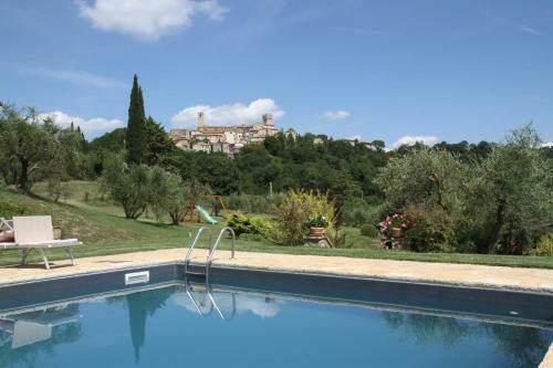 Agroturismo Aurora Agriturismo