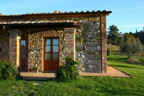 Agroturismo Aurora Agriturismo