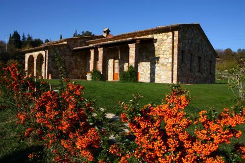 Agroturismo Aurora Agriturismo