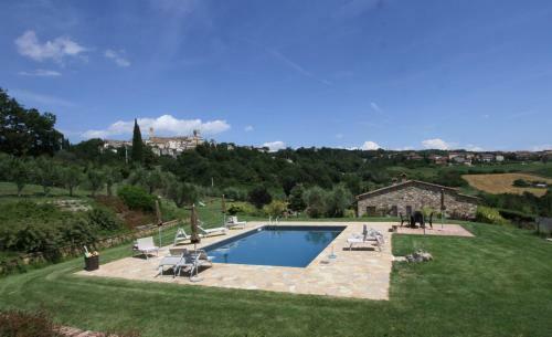 Agroturismo Aurora Agriturismo
