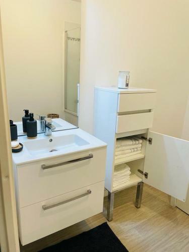Apartamento Appartement 3 Chambres