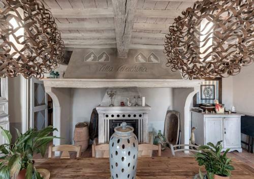 Villa Casciano By Mc Luxury Rentals